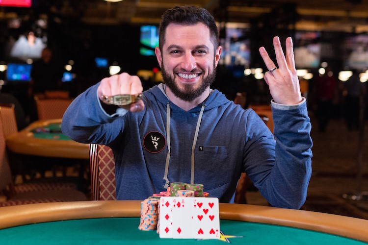 Poker player phil galfond Poker player phil galfond